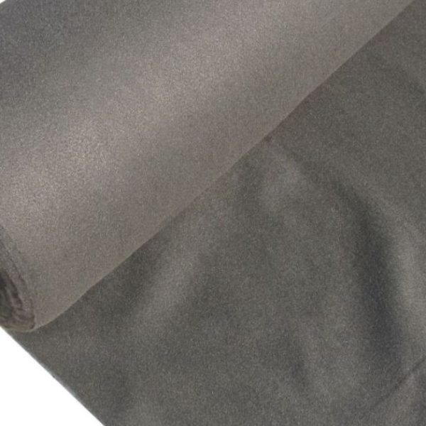 Non-woven geotextile / polypropylene / for drainage / green roof